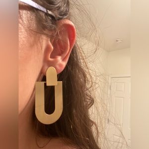 Beautiful Derbie Ángel earrings